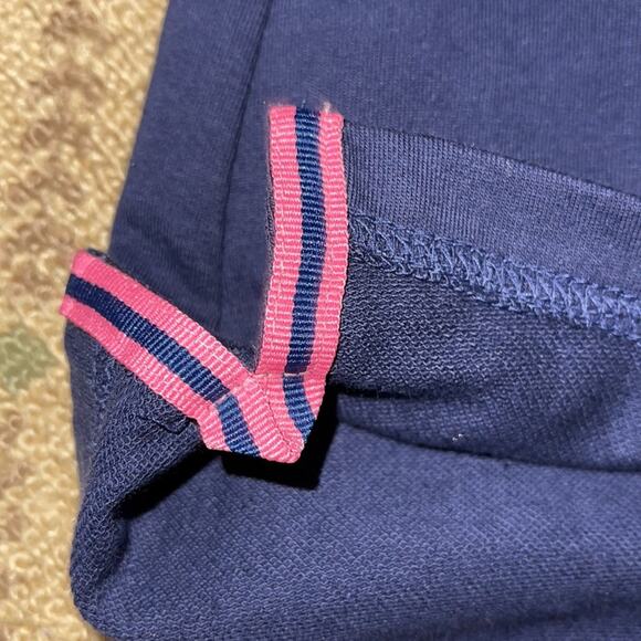 Old Navy navy skort w grosgrain ribbon tie. NWT 16 - Picture 6 of 8